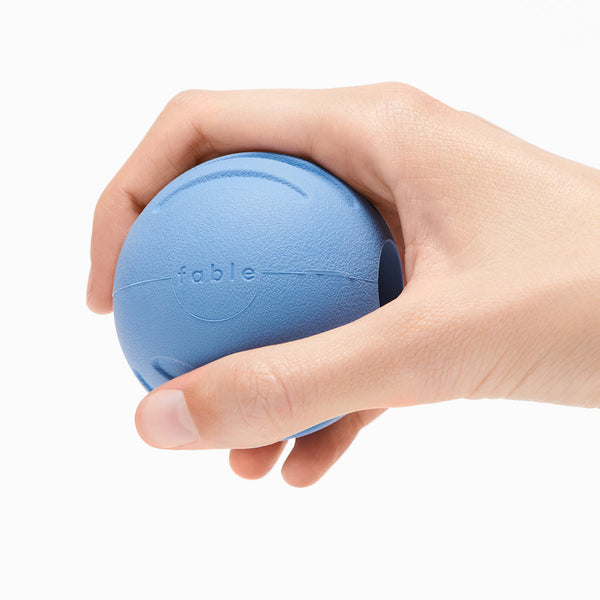 Signature Ball