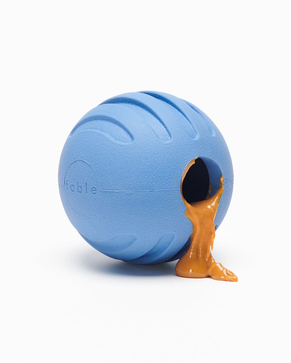 Signature Ball