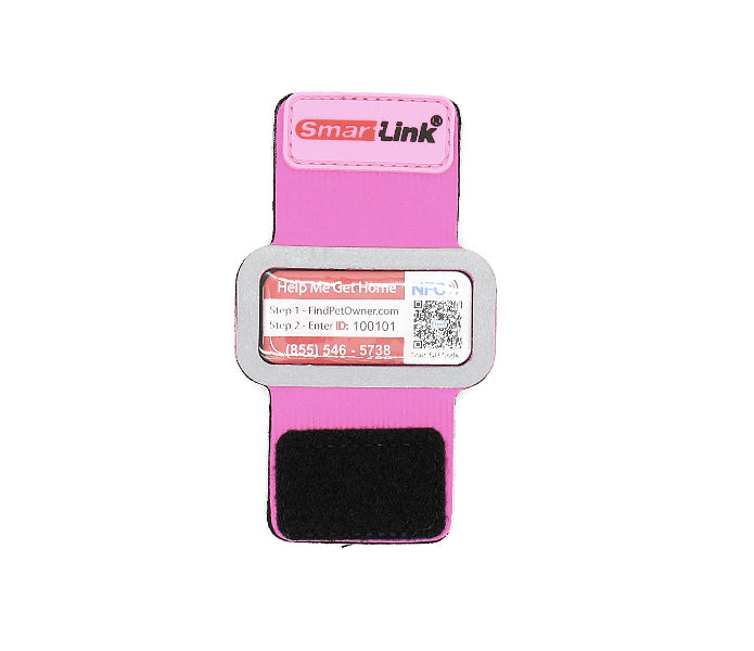 SmartLink ID Bands