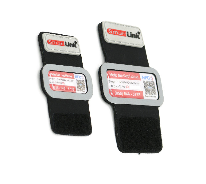 SmartLink ID Bands