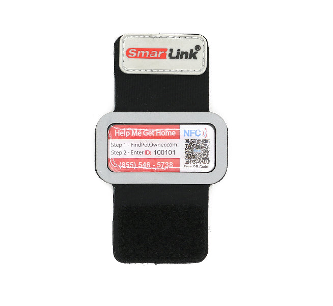 SmartLink ID Bands