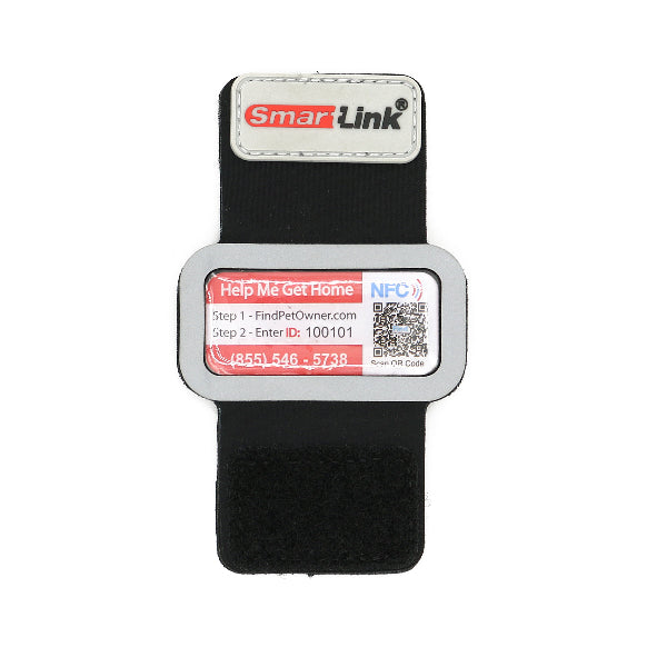SmartLink ID Bands