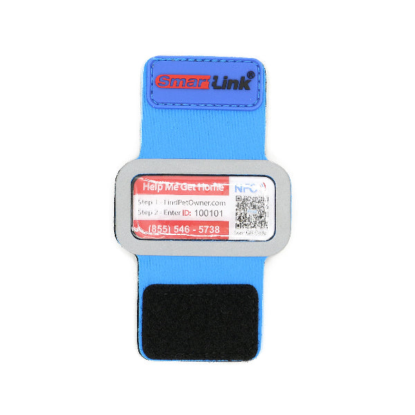 SmartLink ID Bands