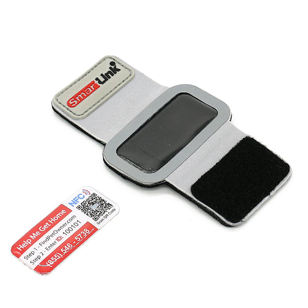 SmartLink ID Bands